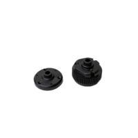 Rage R10ST Differential Case