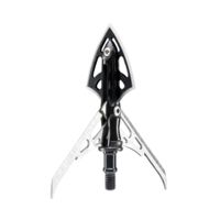 Rage Extreme 4 Blade Broadhead, 2.3in, 2 per Pack