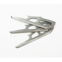Rage Extreme Replacement Blade Pack for Chisel &amp; Coc