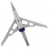 Rage Hypodermic Broadhead