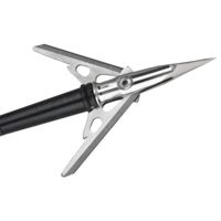 Rage Hypodermic +P Broadhead