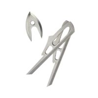 Rage Replacement Blade Kit