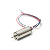 Rage Stinger 240 Replacement Motor