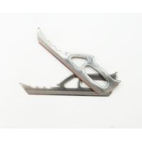 Rage Replacement Blades for Rage Hypodermic Trypan