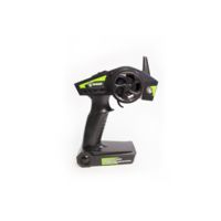 Rage 2.4GHz Transmitter for Aqua Dart, Black Marlin