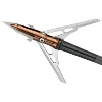 Rage Xtreme Turkey Broadhead