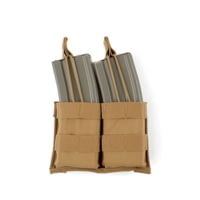 Raine Tactical Gear M4 Double Magazine Shingle Pouch