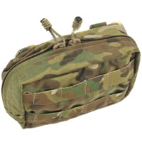 Raine Tactical Gear Horizontal General Purpose Carry Pouch