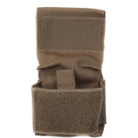 Raine Tactical Gear Tobacco Dip Tin Carry Pouch