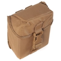 Raine Tactical Gear PVS14 Night Vision Assembly Padded Carry Pouch