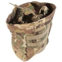 Raine Tactical Gear Roll-Up Dump Carry Pouch