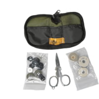 Raine Tactical Gear Military Sewing Kit