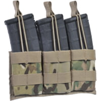 Raine Tactical Gear M4 Triple Magazine Shingle Pouch