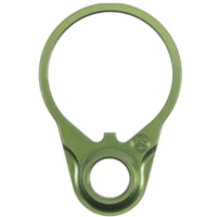 Rainier Arms AR-15/AR-10 Single Point QD End Plate