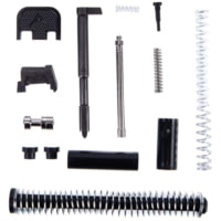 Rainier Arms Slide Parts Kit for Glock