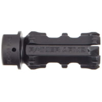 Rainier Arms Xtreme Tactical Compensator XTC 2.0 9mm Muzzle Device