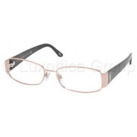 Ralph Lauren Eyeglasses RL5052 with No-Line Progressive Rx Prescription Lenses