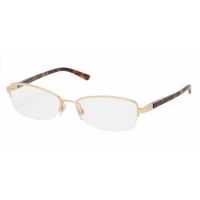 Ralph Lauren Eyeglasses RL5055 with No-Line Progressive Rx Prescription Lenses