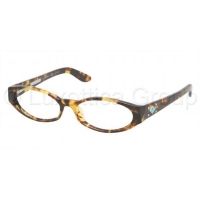 Ralph Lauren Eyeglasses RL6052B with No-Line Progressive Rx Prescription Lenses
