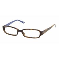 Ralph Lauren Eyeglasses RL6059 with No-Line Progressive Rx Prescription Lenses