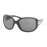 Ralph Lauren Bifocal Sunglasses RL8049 with Lined Bi-Focal Rx Prescription Lenses