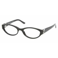 Ralph Lauren Eyeglasses RL6057 with No-Line Progressive Rx Prescription Lenses