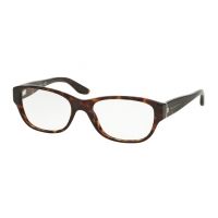 Ralph Lauren RL6126B Single Vision Prescription Eyeglasses