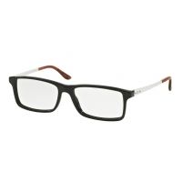 Ralph Lauren RL6128 Progressive Prescription Eyeglasses