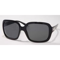 Ralph Lauren Bifocal Sunglasses RL8006 with Lined Bi-Focal Rx Prescription Lenses