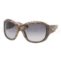 Ralph Lauren RL8007Q Sunglasses with No-Line Progressive Rx Prescription Lenses