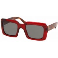 Ralph Lauren Bifocal Sunglasses RL8037 with Lined Bi-Focal Rx Prescription Lenses