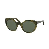 Ralph Lauren RL8104W Single Vision Prescription Sunglasses