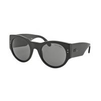 Ralph Lauren RL8124 Single Vision Prescription Sunglasses