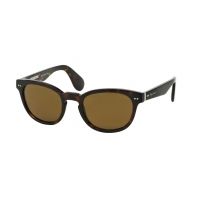 Ralph Lauren RL8130P Single Vision Prescription Sunglasses