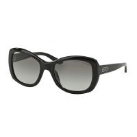 Ralph Lauren RL8132 Single Vision Prescription Sunglasses