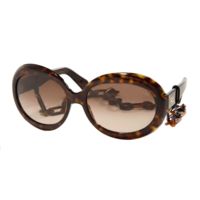 Ralph Lauren RL8026 Sunglasses with No-Line Progressive Rx Prescription Lenses