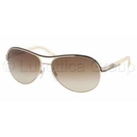 Ralph Bifocal Sunglasses RA4050 with Lined Bi-Focal Rx Prescription Lenses