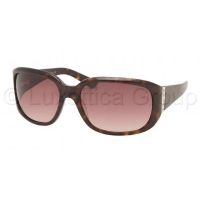 Ralph Bifocal Sunglasses RA5018 with Lined Bi-Focal Rx Prescription Lenses
