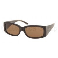 Ralph Bifocal Sunglasses RA5021 with Lined Bi-Focal Rx Prescription Lenses