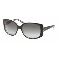 Ralph Bifocal Sunglasses RA5102 with Lined Bi-Focal Rx Prescription Lenses