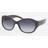 Ralph Ra5110 RA5110 Sunglasses with No-Line Progressive Rx Prescription Lenses