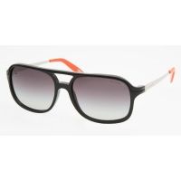 Ralph Ra5125 RA5125 Sunglasses with No-Line Progressive Rx Prescription Lenses