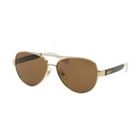 Ralph RA4114 Sunglasses - Men's