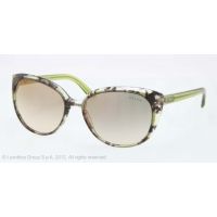 Ralph RA5161 RA5161 Single Vision Prescription Sunglasses