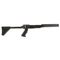 Ram Line STW2370W SYN TECH STOCK Rifle Synthetic Woodgrain