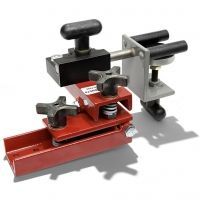 Ram Products Micro Adjusting Bow Vise