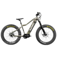 Rambo Bikes VENOM 1000W Full Frame Electric Bike
