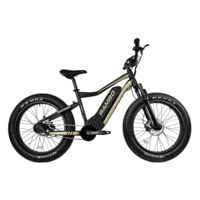 Rambo Bikes 750 Bicycle
