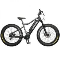 Rambo Bikes 750 XP Bicycle