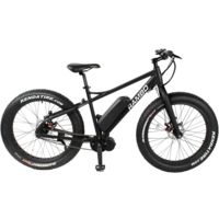 Rambo Bikes 750W Electric Bike